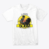 Save Our Black Men T-Shirt — Next Generation Leadership
