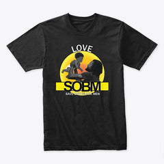 Save Our Black Men T-Shirt — Next Generation Leadership