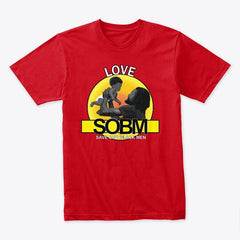 Save Our Black Men T-Shirt — Next Generation Leadership