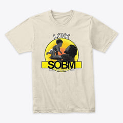Save Our Black Men T-Shirt — Next Generation Leadership