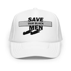 Save Our Black Men — Next Generation Leadership Apparel