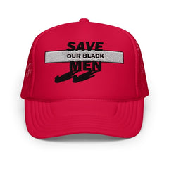 Save Our Black Men — Next Generation Leadership Apparel