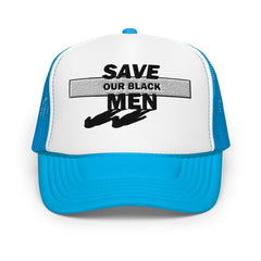 Save Our Black Men — Next Generation Leadership Apparel