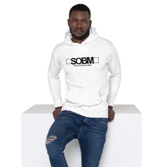 Classic Unisex Hoodie
