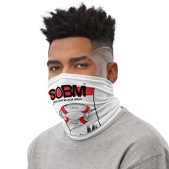 Polyester Spandex Neck Gaiter
