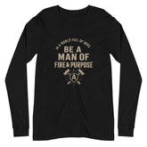 Unisex Long Sleeve Tee