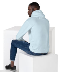 Classic Unisex Hoodie