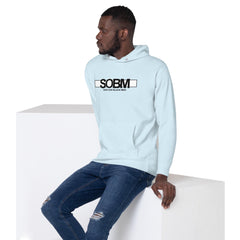 Classic Unisex Hoodie
