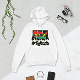 Unisex Fleece Hoodie
