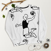 Unisex Recycled Polyester Sweatshirt