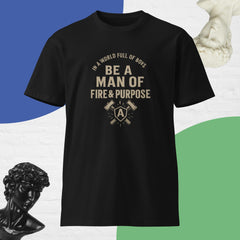 Unisex premium t-shirt