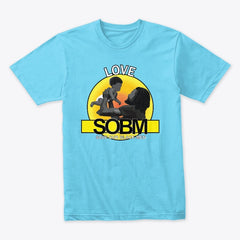 Save Our Black Men T-Shirt — Next Generation Leadership
