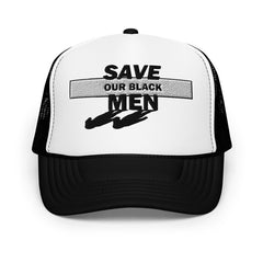 Save Our Black Men — Next Generation Leadership Apparel
