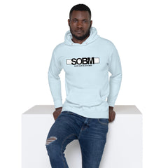 Classic Unisex Hoodie