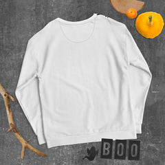 Unisex Recycled Polyester Sweatshirt