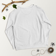 Unisex Recycled Polyester Sweatshirt