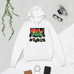 Unisex Fleece Hoodie